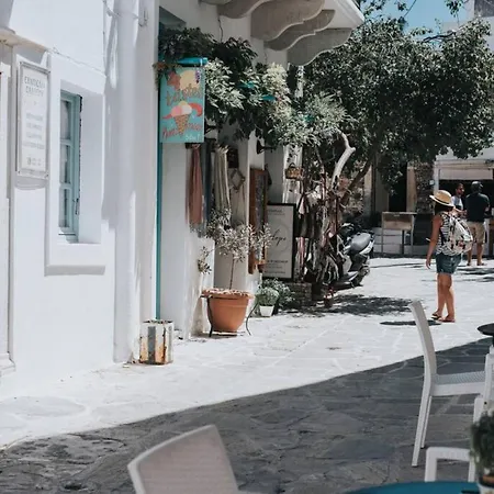 Naxos Chalkion Beautiful Detsis House With Jacuzzi *