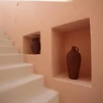 Tatil Evi Naxos Chalkion Beautiful Detsis House With Jacuzzi