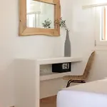 Naxos Chalkion Beautiful Detsis House With Jacuzzi