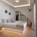 Naxos Chalkion Beautiful Detsis House With Jacuzzi Tatil Evi Khalkíon