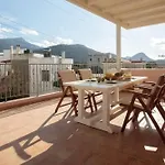 Naxos Chalkion Beautiful Detsis House With Jacuzzi Khalkion