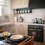 Naxos Chalkion Beautiful Detsis House With Jacuzzi Tatil Evi