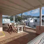 Naxos Chalkion Beautiful Detsis House With Jacuzzi Tatil Evi *
