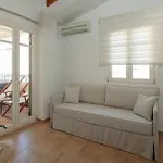 Naxos Chalkion Beautiful Detsis House With Jacuzzi Tatil Evi