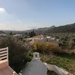 Naxos Chalkion Beautiful Detsis House With Jacuzzi Дом отдыха Khalkion