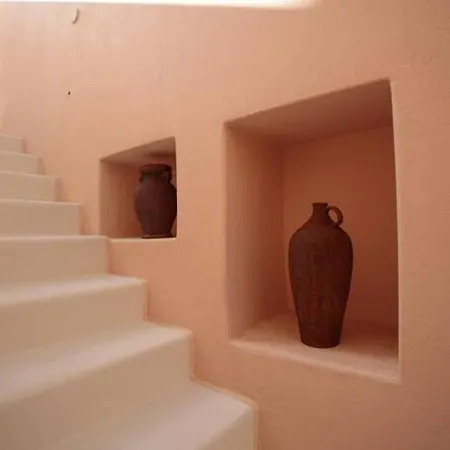 度假居 Naxos Chalkion Beautiful Detsis House With Jacuzzi