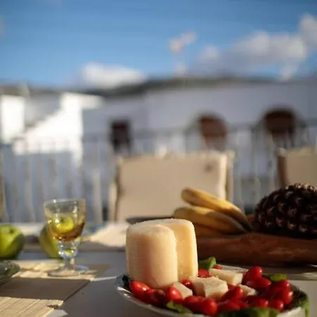 Σπίτι διακοπών Naxos Chalkion Beautiful Detsis House With Jacuzzi