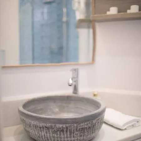 Naxos Chalkion Beautiful Detsis House With Jacuzzi Halkío