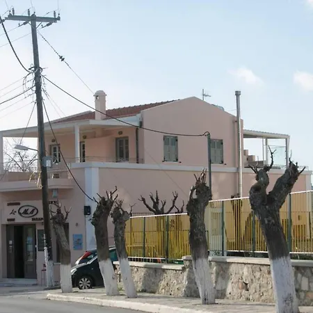 Naxos Chalkion Beautiful Detsis House With Jacuzzi Hébergement de vacances *