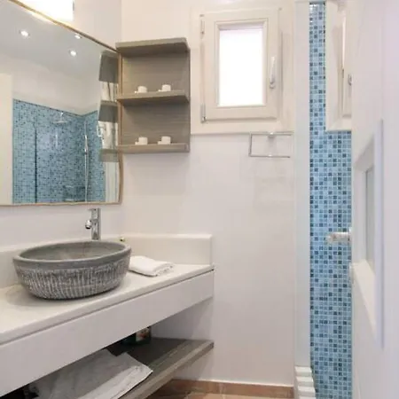 Naxos Chalkion Beautiful Detsis House With Jacuzzi Σπίτι διακοπών *